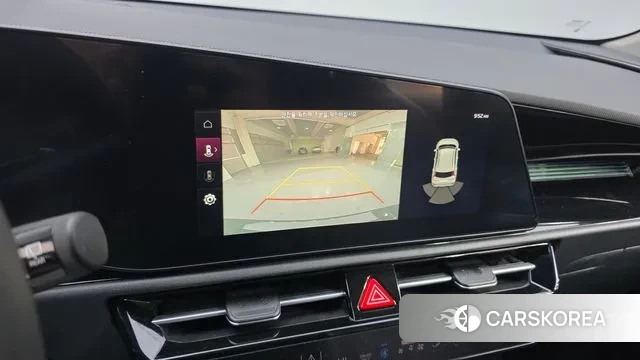 Kia Di Ol Nu Niro id 3348708 из Кореи 7