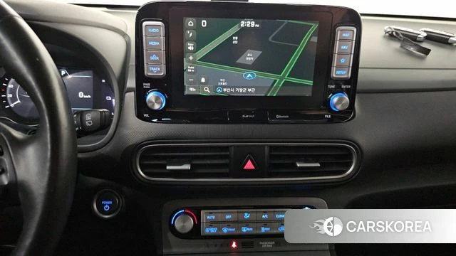 Hyundai Kona Electric id 3942583 из Кореи 7