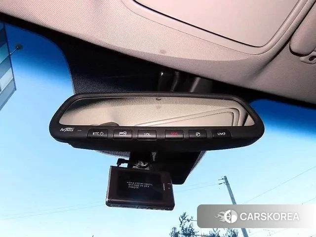 Kia The New K5 2nd generation id 3617357 из Кореи 7