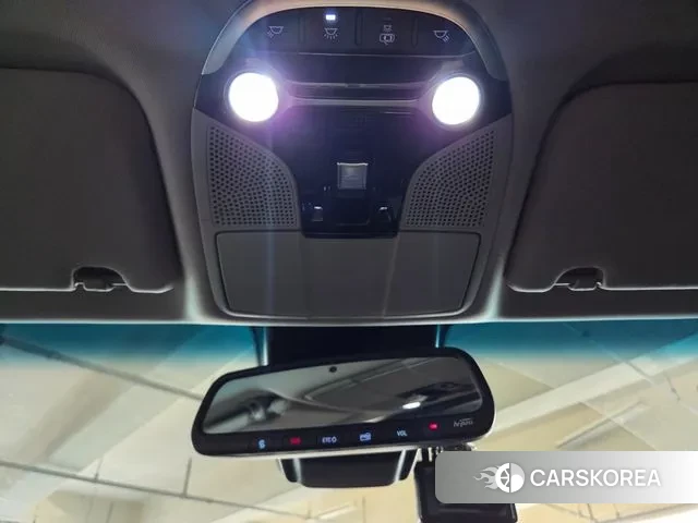 Hyundai Grandeur IG Hybrid id 3562774 из Кореи 7