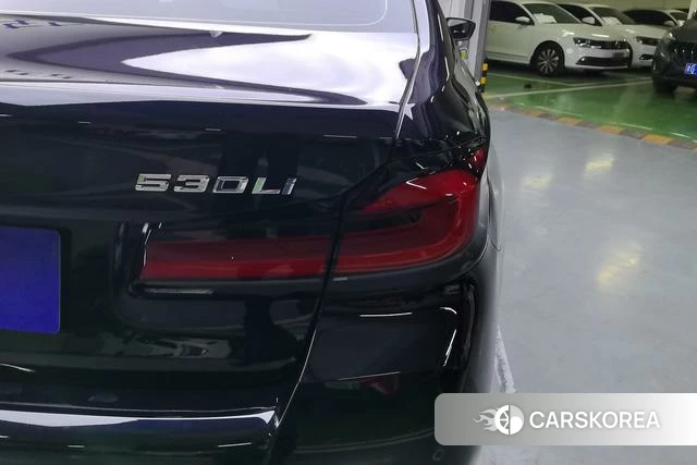 BMW 5 series id 4212315 из Китая 7