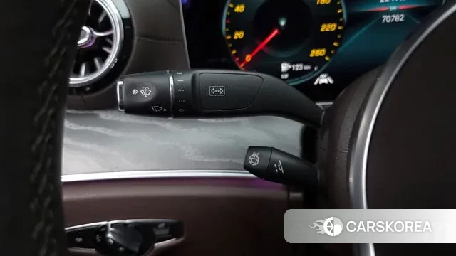 Mercedes-Benz CLS-Class C257 id 3702583 из Кореи 7