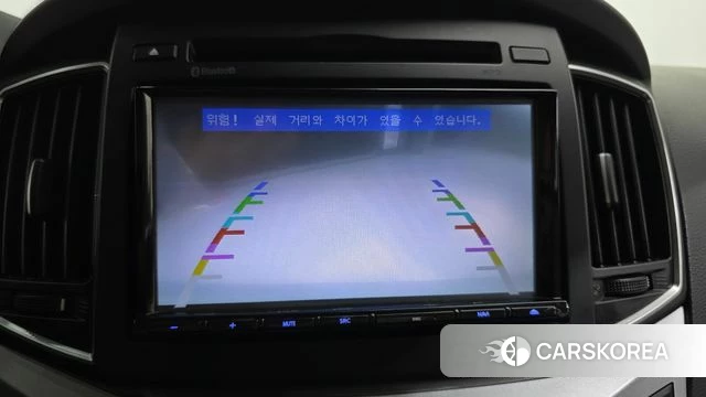 Hyundai The New Grand Starex id 3872943 из Кореи 7