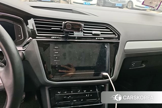Volkswagen Tiguan L PHEV id 4242348 из Китая 7