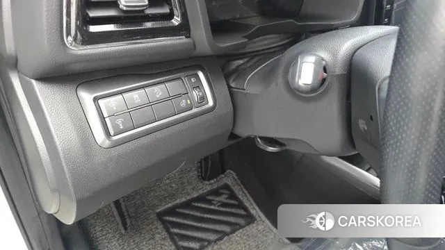 Ssangyong Berry New Tivoli id 3412747 из Кореи 7