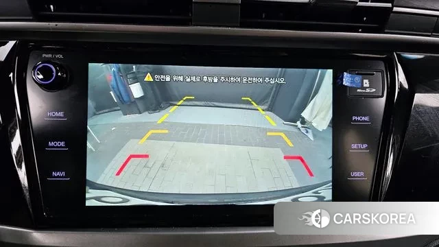 Ssangyong Beautiful Korando id 3479898 из Кореи 7