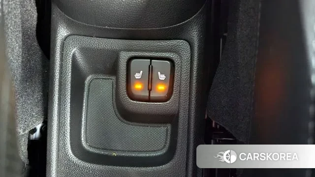 Chevrolet (GM Daewoo) The New Spark id 3007939 из Кореи 7