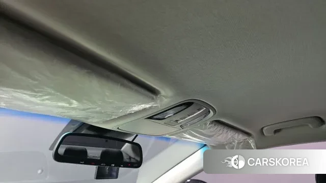 Kia K7 Premier id 3573078 из Кореи 7