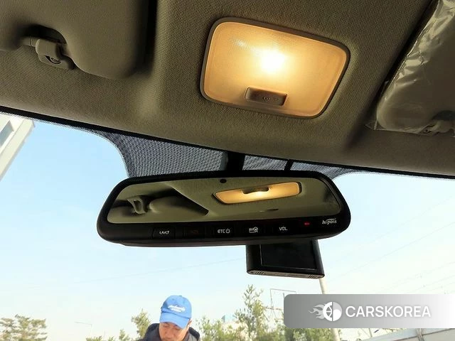 Kia Morning Urban (JA) id 3800230 из Кореи 7