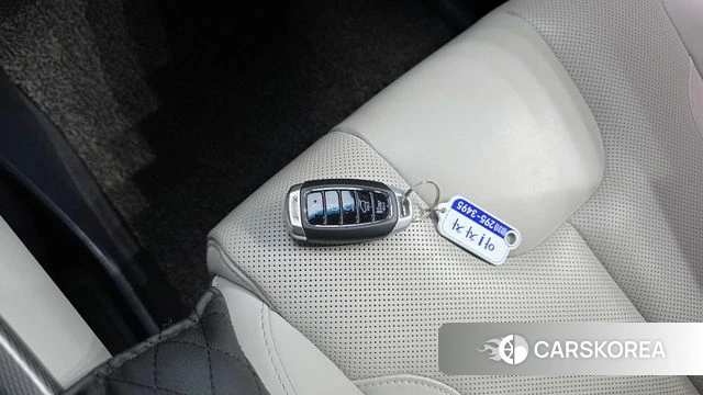 Hyundai Palisade id 4317907 из Кореи 7