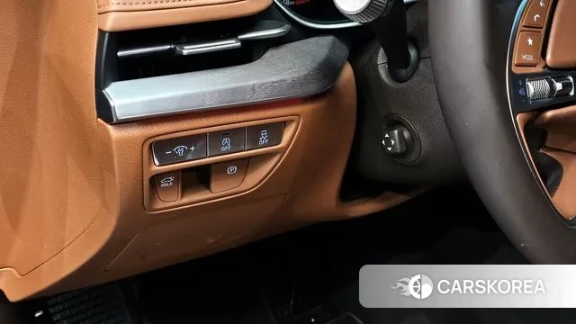 Genesis G80 (RG3) id 2964398 из Кореи 7