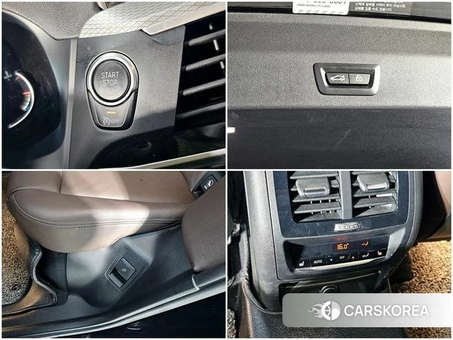 BMW X3 (G01) id 4246246 из Кореи 7