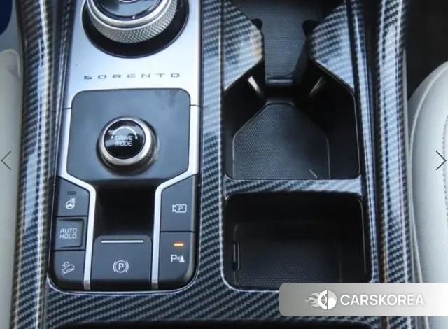 Kia Sorento 4th Generation id 3645518 из Кореи 7