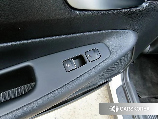 Hyundai Santa Fe TM id 4384773 из Кореи 7