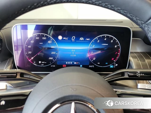 Mercedes-Benz GLC-Class X254 id 4279811 из Кореи 7
