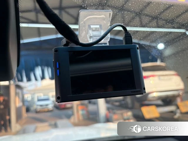 Genesis GV70 id 3800310 из Кореи 7