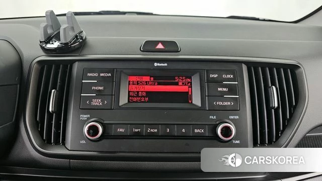 Kia The New Kia Ray id 3826353 из Кореи 7