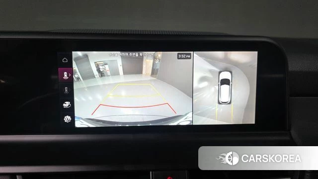 Kia The New Seltos id 3859326 из Кореи 7