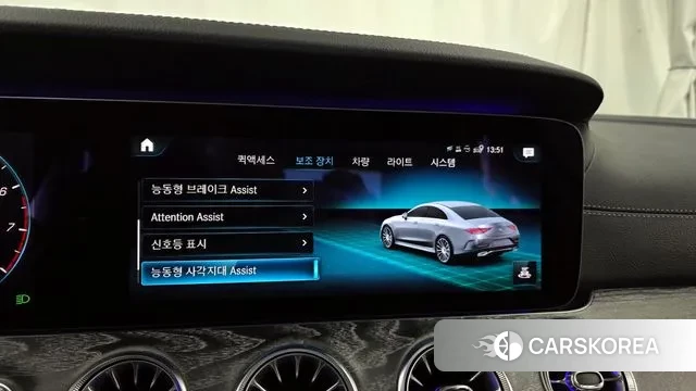 Mercedes-Benz CLS-Class C257 id 3356068 из Кореи 7