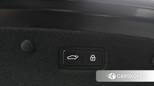Kia K8 id 4740327 из Кореи 7