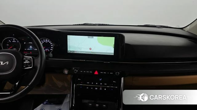 Kia Carnival 4th generation id 4395405 из Кореи 7