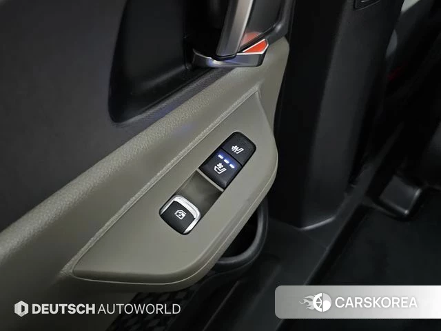 Kia The New Carnival 4th Generation id 4748543 из Кореи 7