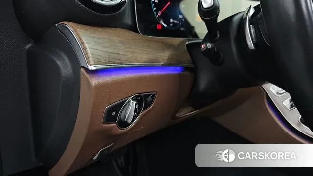 Mercedes-Benz E-Class W213 id 3438512 из Кореи 7