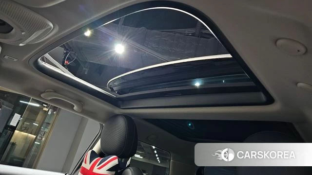 Mini Cooper id 3873340 из Кореи 7