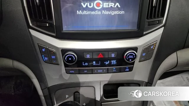 Hyundai The New Grand Starex id 2986193 из Кореи 7