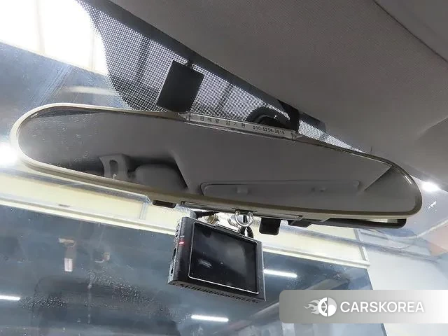 Hyundai The New Grand Starex id 3723786 из Кореи 7