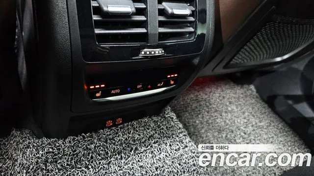 BMW X4 (G02) id 2653081 из Кореи 7