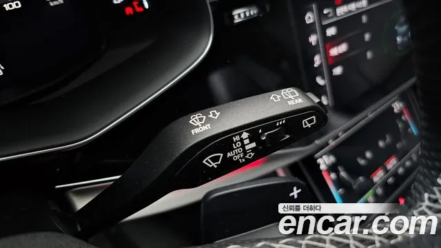 Audi Q8 (4M) id 2838815 из Кореи 7