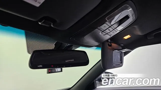 Ssangyong Tivoli Armor id 2702163 из Кореи 7