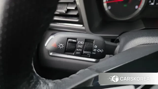 Ssangyong Tivoli Air id 3670825 из Кореи 7