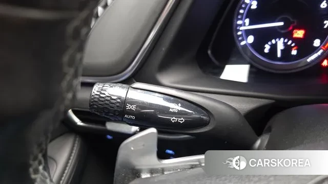 Hyundai Sonata (DN8) id 3655046 из Кореи 7