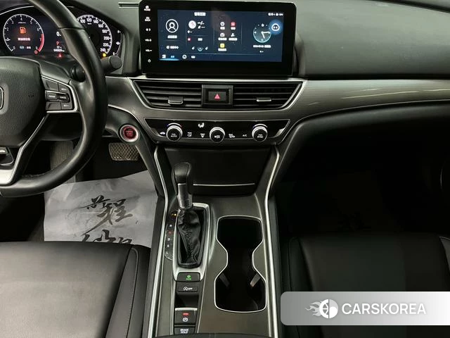 Honda Accord id 4235755 из Китая 7