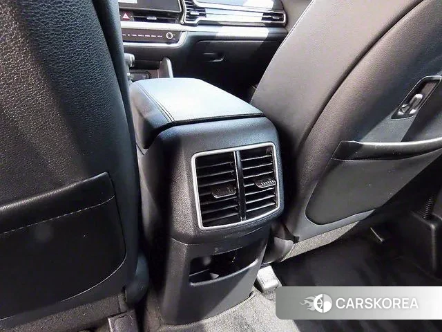 Kia Sportage 5th Generation id 3058775 из Кореи 7