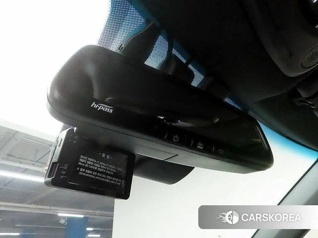 Ssangyong Torres id 4871741 из Кореи 7