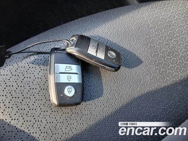 Kia Morning Urban (JA) id 2690175 из Кореи 7