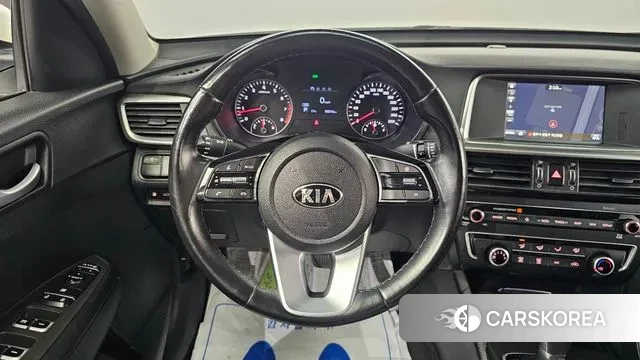 Kia The New K5 2nd generation id 3265173 из Кореи 7