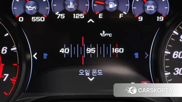 Chevrolet (GM Daewoo) The New Camaro id 4180478 из Кореи 7