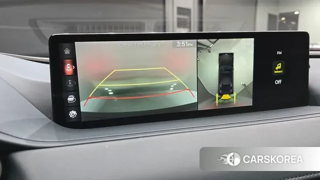 Genesis G80 (RG3) id 3646570 из Кореи 7