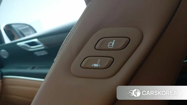 Genesis GV80 id 4266727 из Кореи 7