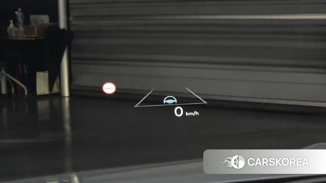 Hyundai Sonata D Edge Hybrid (DN8) id 4381446 из Кореи 7