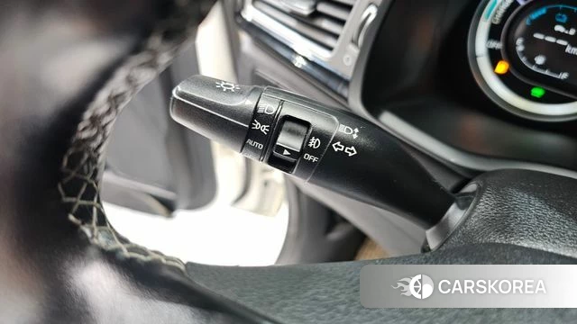 Kia Niro id 4643105 из Кореи 7