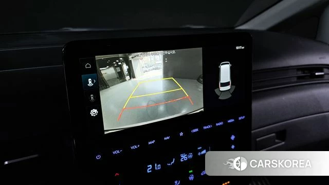 Hyundai Staria id 3793114 из Кореи 7