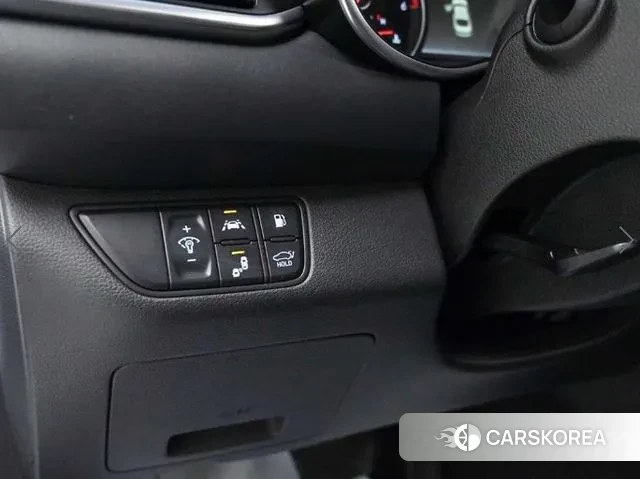 Genesis G70 id 3055449 из Кореи 7