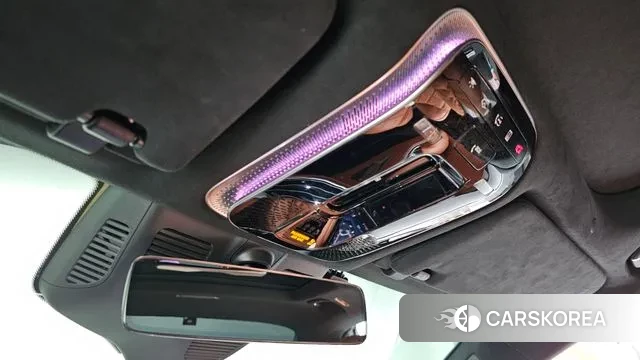 Mercedes-Benz S-Class W223 id 3174770 из Кореи 7