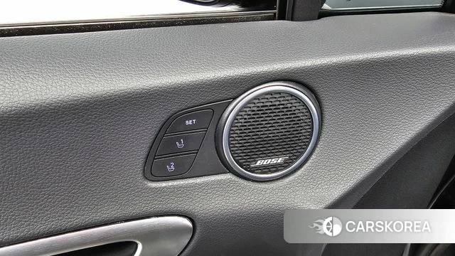 Hyundai Sonata D Edge (DN8) id 4280935 из Кореи 7