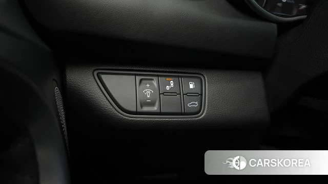 Genesis G70 id 4733102 из Кореи 7